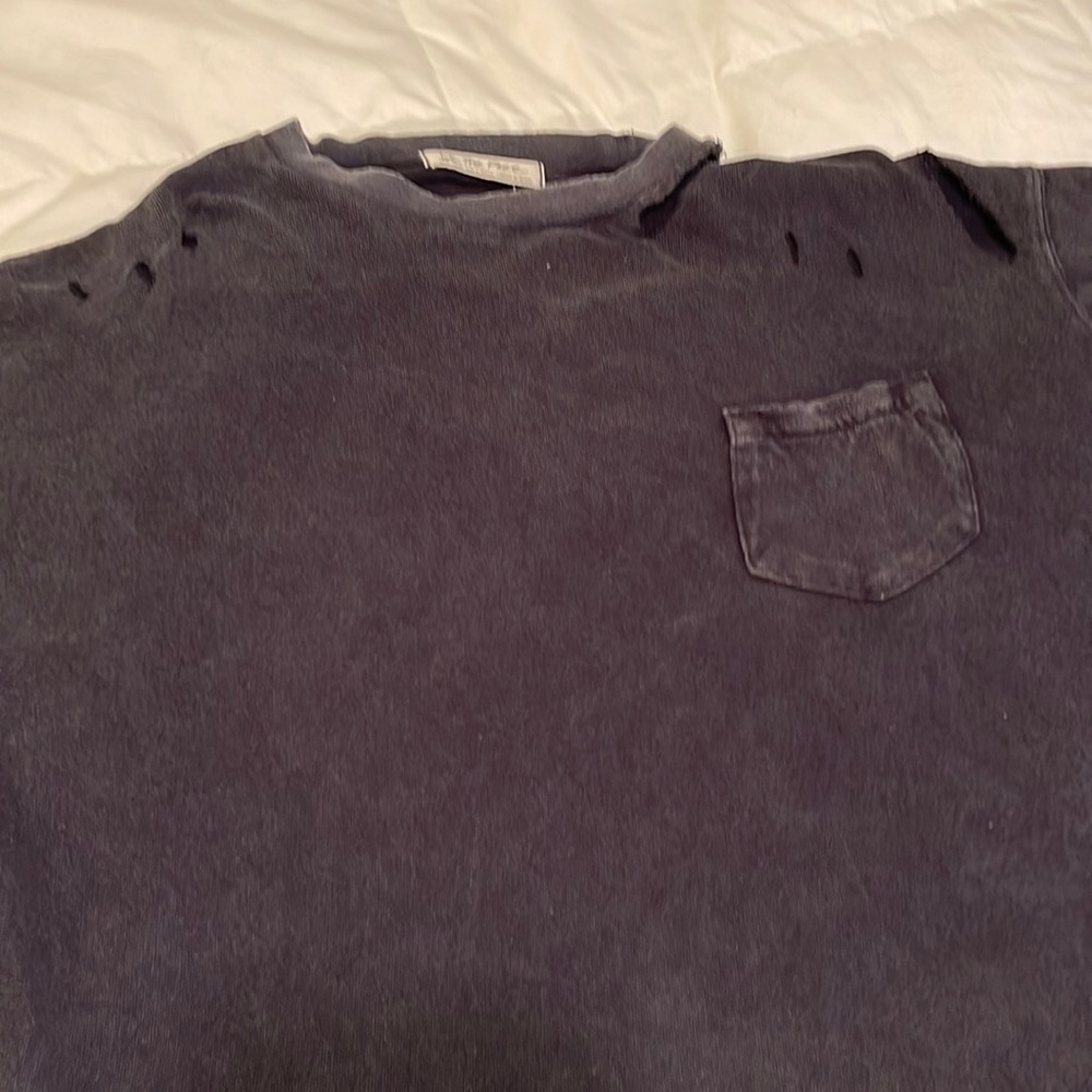 XS Free People t shirt